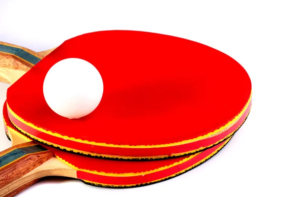 Ping-Pong — Stockfoto