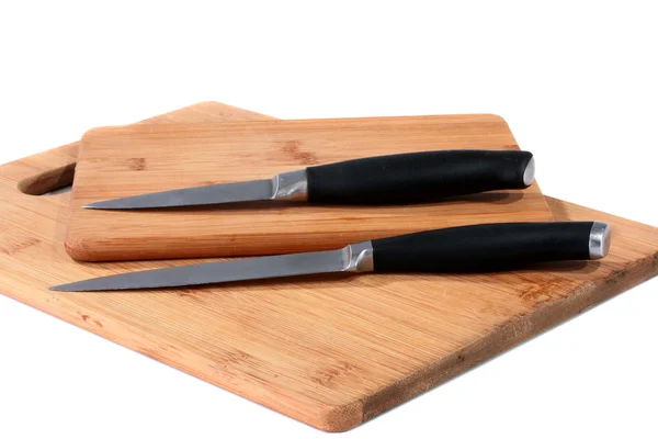 Dos cuchillos —  Fotos de Stock
