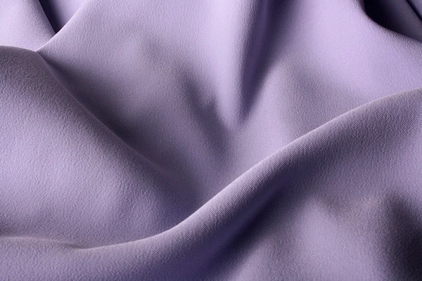 Tkanina fialová barva — Stock fotografie