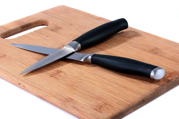 Dos cuchillos —  Fotos de Stock