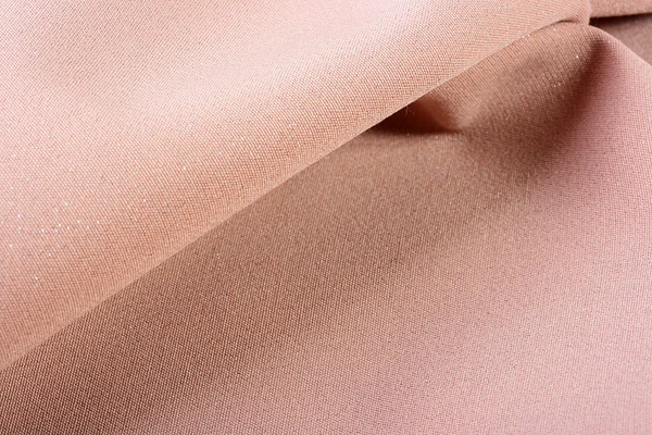 Bej kumaş — Stok fotoğraf