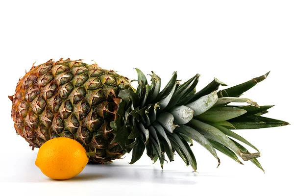 Frutta tropicale — Foto Stock