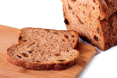 Slice bread clipart