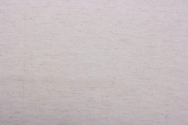 Grey rough fabric — Stock Photo, Image