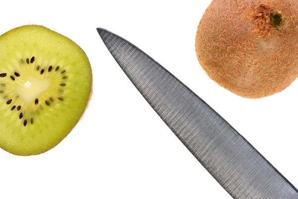 Kiwi de frutas — Foto de Stock