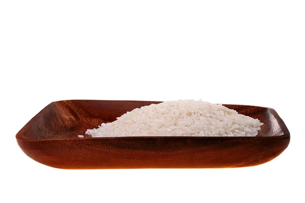 Granos de arroz — Foto de Stock