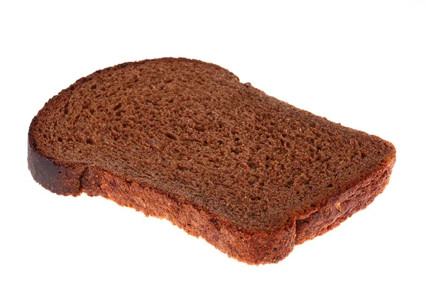 Czarny chleb — Zdjęcie stockowe