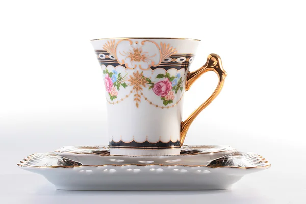 Cup for tea — Stock Photo, Image