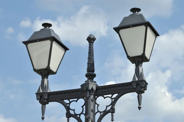 stock image Street lamp