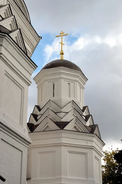 stock image Temple