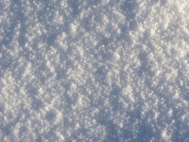 Snow surface texture clipart