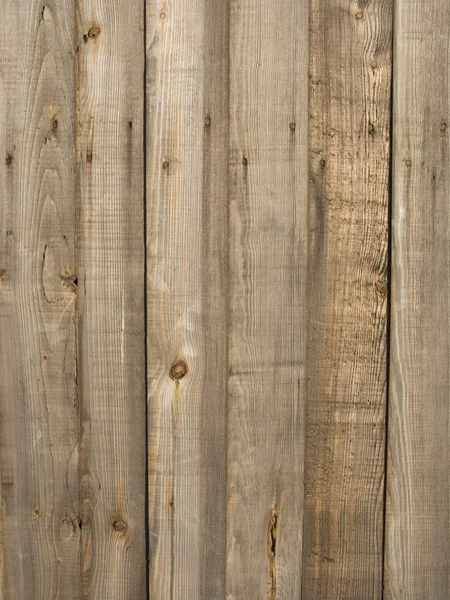 Přírodní hnědé dřevěné pozadí — Stock fotografie
