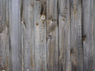 Wooden planks background clipart