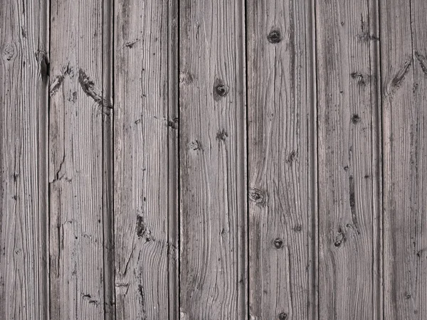 古い灰色の木製の背景 — ストック写真