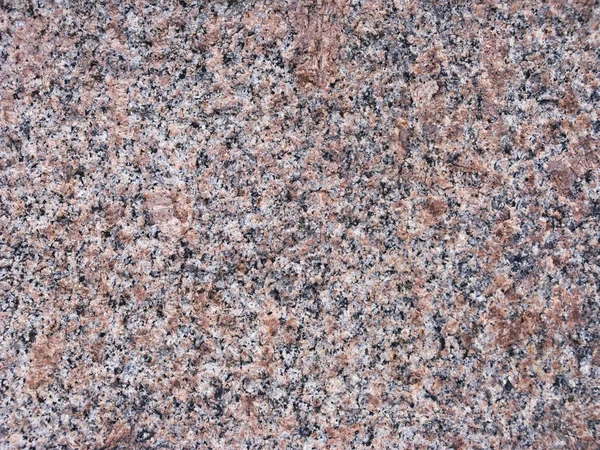 Röd granit bakgrund — Stockfoto