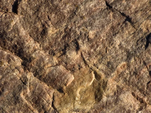 Brown fundo de pedra — Fotografia de Stock