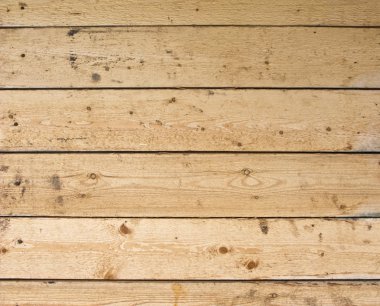 Wooden plank wall background clipart