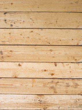 Wooden plank texture clipart