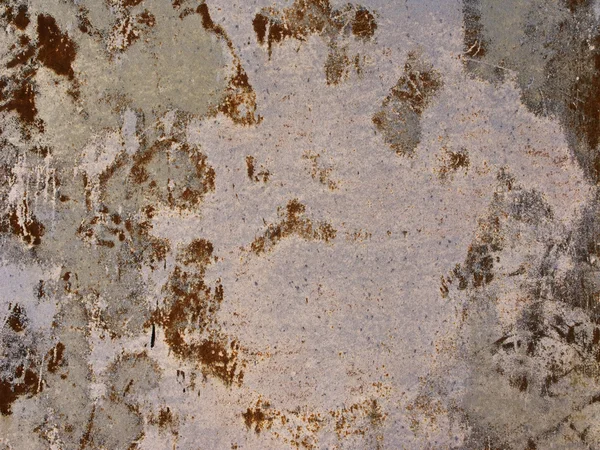 Rusty dirty metal background — Stock Photo, Image