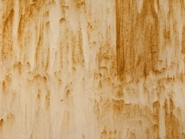 녹슨 철 배경 — 스톡 사진