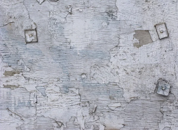 Vanha puinen mainostaulu — kuvapankkivalokuva