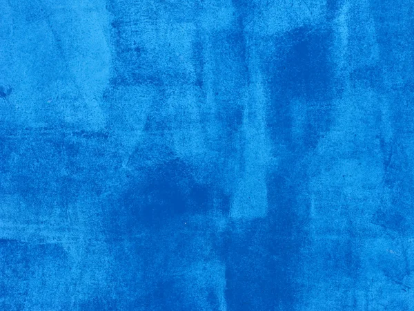 Azul colorido fundo de metal — Fotografia de Stock