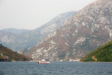 Perast şehir