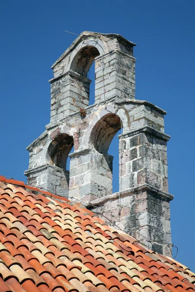 stock image Roof