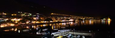 Petrovac gece