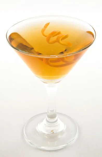 Cocktail — Foto Stock