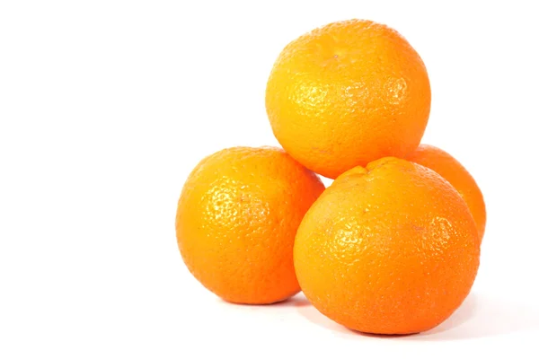 stock image Orange