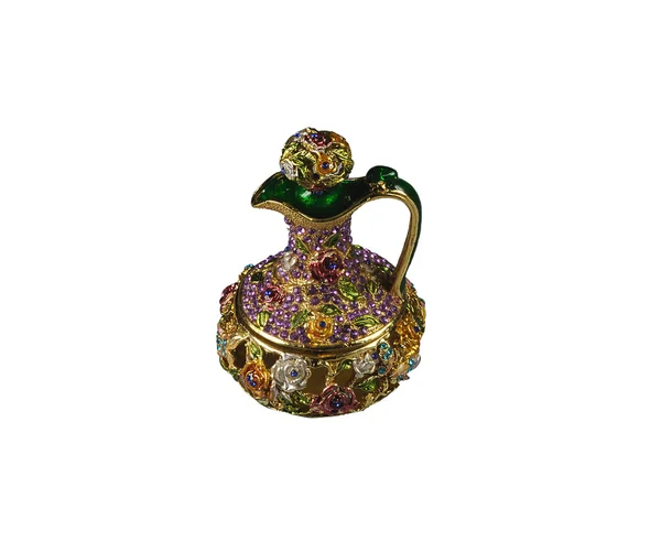 stock image Jeweller jug
