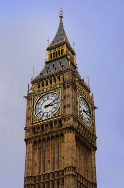 Big Ben, London