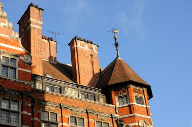 Victorian house - Londra