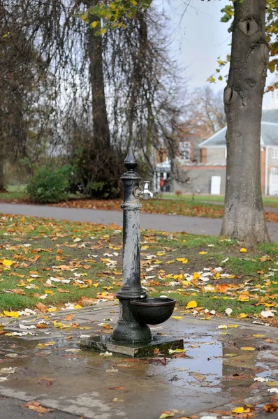 Drinking Fountain — Stok fotoğraf