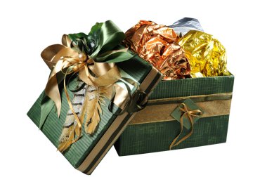 Gift clipart