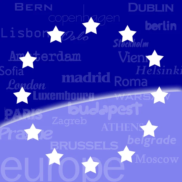 L'Europe — Photo
