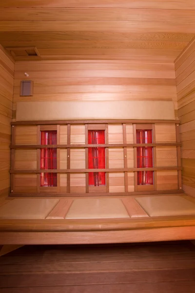 stock image Finland sauna