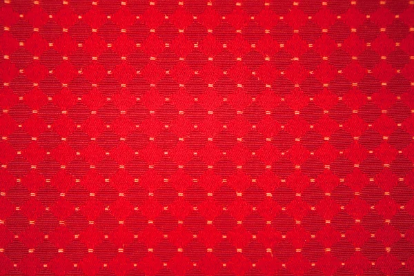 Kırmızı Tekstil desen