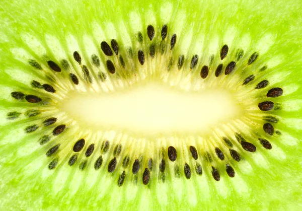 Kiwi texture — Stock Photo, Image