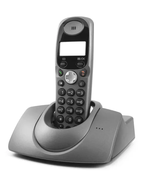 Wireless phone — Stock Photo, Image