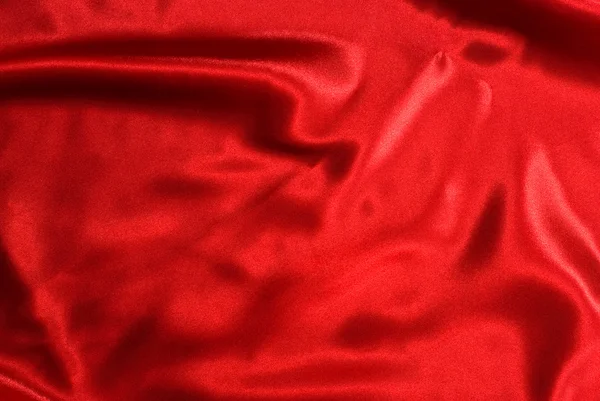 Seta rossa — Foto Stock