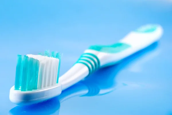 Tooth brush Stock Picture