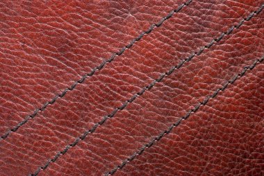 Leather texture clipart