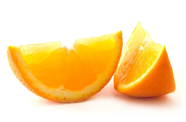 Rodajas de naranja —  Fotos de Stock