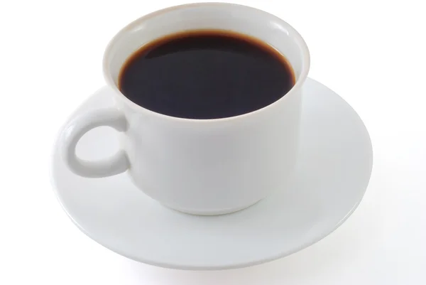 Tazza di caffè — Foto Stock