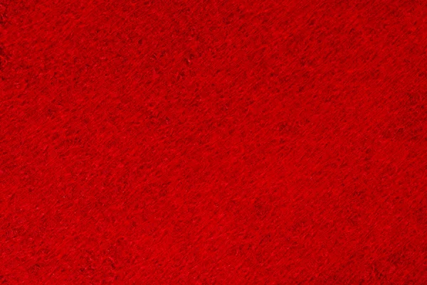 Red crepe paper — Stock Photo, Image