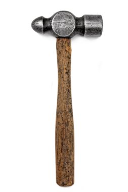 Blacksmith hammer clipart