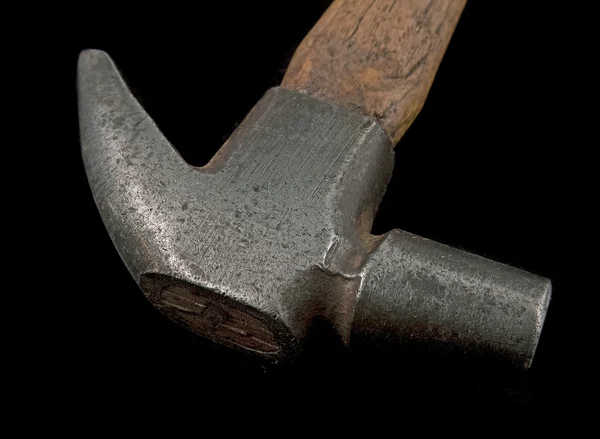 Vintage hammer — Zdjęcie stockowe