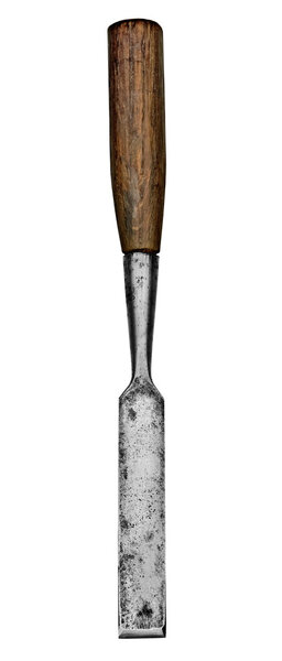 Vintage chisel